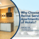 Pick Delhi Rental Service Apartments over hotel.Why choose Delhi Rental serviced apartments instead of hotels?