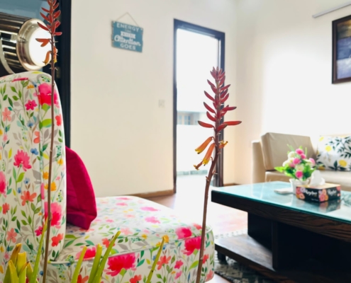 Serviced Apartments in Delhi for short/long stay with fully furnished living area. Budget-Friendly Bliss: Affordable Serviced Apartments in Delhi, Affordable Luxury: Unlocking Value in Serviced Apartments Delhi