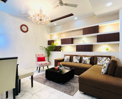 Find Serviced Apartments in Delhi For Extended Stays. Serviced Apartments in Delhi with furnished living area. Is serviced apartment cheaper than hotel?